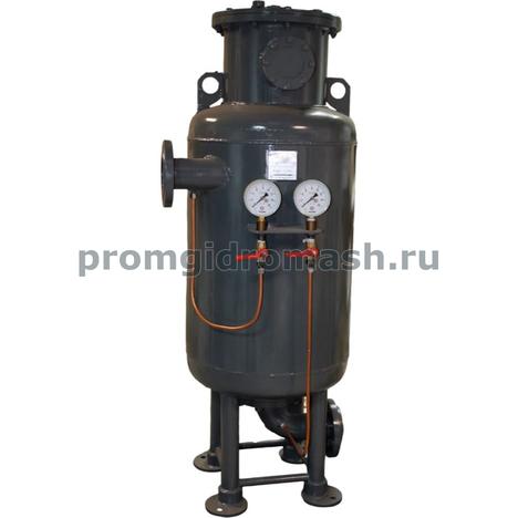 Фильтры-газоотделители ФГУ