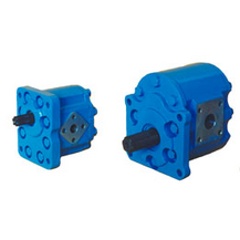 Шестеренные насосы